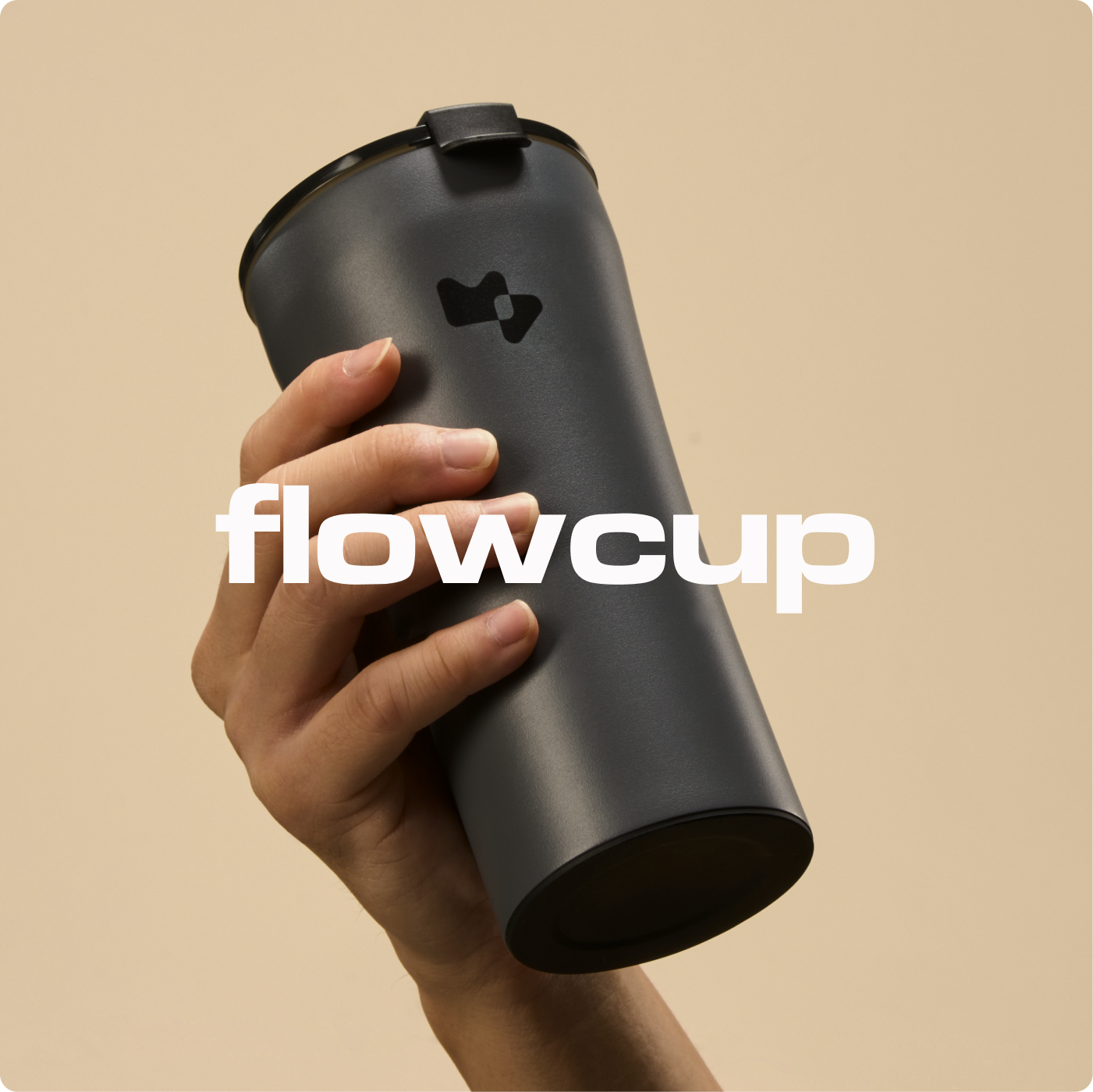 FlowCup