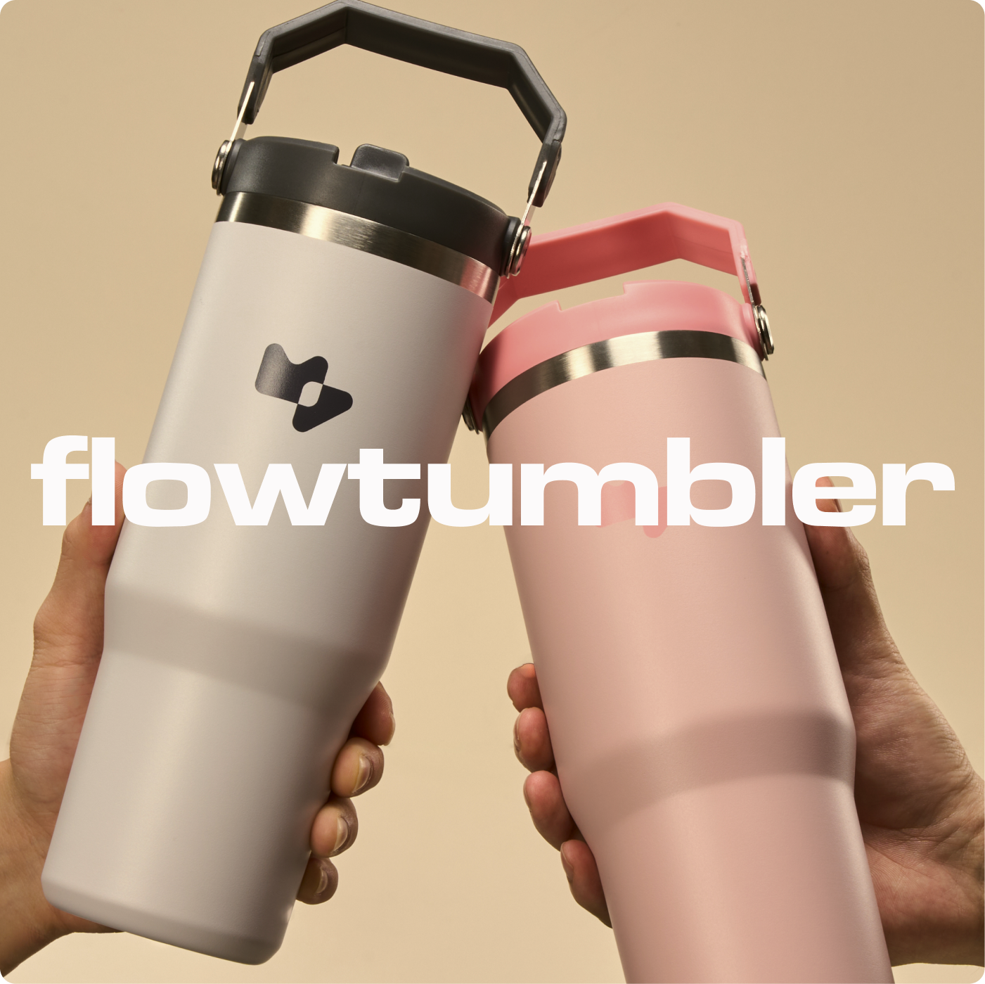 FlowTumbler