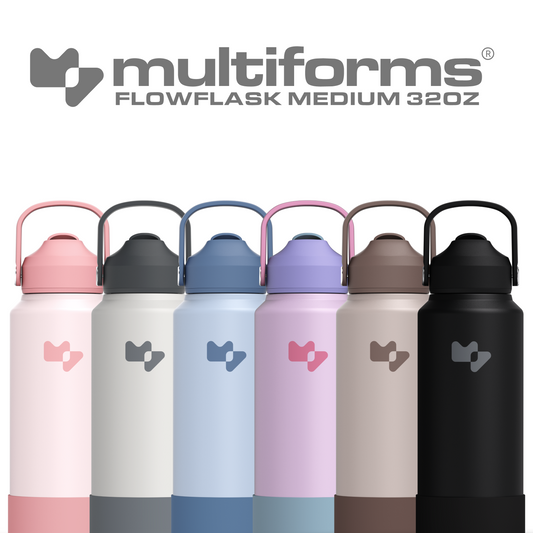 Multiforms FlowFlask Medium