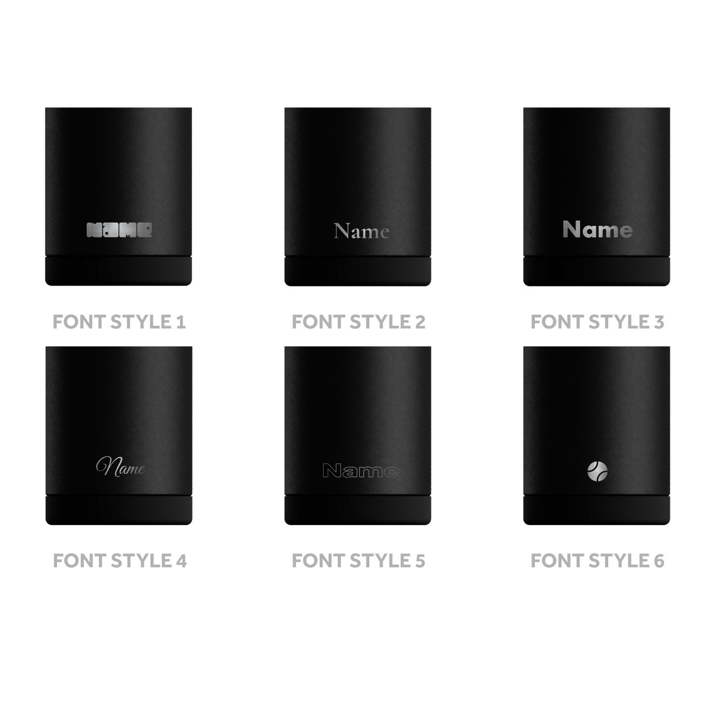 Multiforms FlowFlask Medium