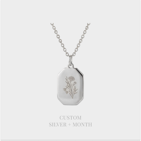 Multiforms Birth Charm Loom